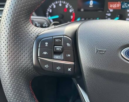 Белый Форд Куга, объемом двигателя 1.5 л и пробегом 31 тыс. км за 24200 $, фото 20 на Automoto.ua