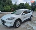 Белый Форд Куга, объемом двигателя 2 л и пробегом 24 тыс. км за 32000 $, фото 2 на Automoto.ua