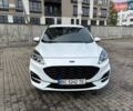 Белый Форд Куга, объемом двигателя 1.5 л и пробегом 31 тыс. км за 24200 $, фото 2 на Automoto.ua