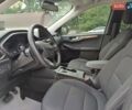 Белый Форд Куга, объемом двигателя 2 л и пробегом 24 тыс. км за 32000 $, фото 9 на Automoto.ua