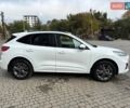Белый Форд Куга, объемом двигателя 1.5 л и пробегом 31 тыс. км за 24200 $, фото 4 на Automoto.ua