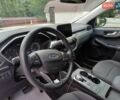 Белый Форд Куга, объемом двигателя 2 л и пробегом 24 тыс. км за 32000 $, фото 10 на Automoto.ua