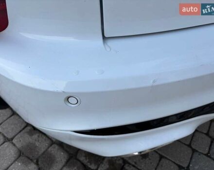 Белый Форд Куга, объемом двигателя 1.5 л и пробегом 31 тыс. км за 24200 $, фото 23 на Automoto.ua