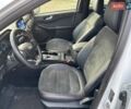 Белый Форд Куга, объемом двигателя 1.5 л и пробегом 31 тыс. км за 24200 $, фото 10 на Automoto.ua