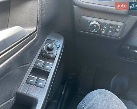 Белый Форд Куга, объемом двигателя 1.5 л и пробегом 31 тыс. км за 24200 $, фото 21 на Automoto.ua