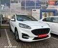 Белый Форд Куга, объемом двигателя 1.5 л и пробегом 31 тыс. км за 24200 $, фото 24 на Automoto.ua