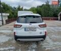 Белый Форд Куга, объемом двигателя 2 л и пробегом 24 тыс. км за 32000 $, фото 5 на Automoto.ua