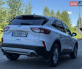 Белый Форд Куга, объемом двигателя 2 л и пробегом 41 тыс. км за 27500 $, фото 11 на Automoto.ua