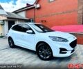 Белый Форд Куга, объемом двигателя 2.5 л и пробегом 19 тыс. км за 30500 $, фото 1 на Automoto.ua