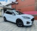 Білий Форд Куга, об'ємом двигуна 2.5 л та пробігом 19 тис. км за 30500 $, фото 1 на Automoto.ua