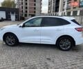 Белый Форд Куга, объемом двигателя 1.5 л и пробегом 31 тыс. км за 24200 $, фото 8 на Automoto.ua