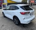 Белый Форд Куга, объемом двигателя 1.5 л и пробегом 31 тыс. км за 24200 $, фото 7 на Automoto.ua