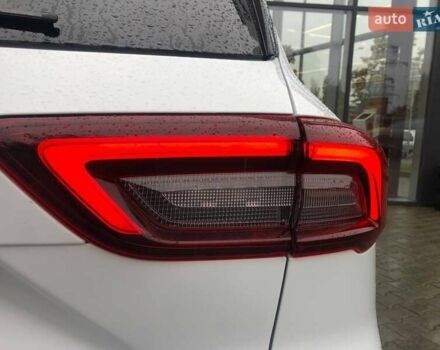 Белый Форд Куга, объемом двигателя 1.5 л и пробегом 6 тыс. км за 25500 $, фото 8 на Automoto.ua