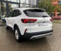 Белый Форд Куга, объемом двигателя 1.5 л и пробегом 6 тыс. км за 25500 $, фото 7 на Automoto.ua
