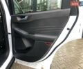 Белый Форд Куга, объемом двигателя 1.5 л и пробегом 6 тыс. км за 25800 $, фото 14 на Automoto.ua