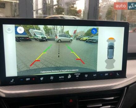 Белый Форд Куга, объемом двигателя 1.5 л и пробегом 6 тыс. км за 25500 $, фото 20 на Automoto.ua