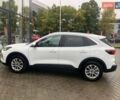 Белый Форд Куга, объемом двигателя 1.5 л и пробегом 6 тыс. км за 25800 $, фото 10 на Automoto.ua