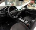 Белый Форд Куга, объемом двигателя 1.5 л и пробегом 6 тыс. км за 25800 $, фото 18 на Automoto.ua