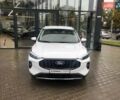 Белый Форд Куга, объемом двигателя 1.5 л и пробегом 6 тыс. км за 25500 $, фото 4 на Automoto.ua