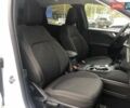Белый Форд Куга, объемом двигателя 1.5 л и пробегом 6 тыс. км за 25800 $, фото 17 на Automoto.ua