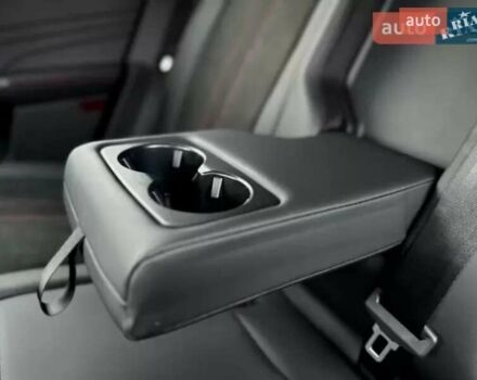 Белый Форд Куга, объемом двигателя 1.5 л и пробегом 22 тыс. км за 35000 $, фото 7 на Automoto.ua