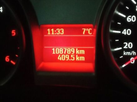Форд Куга 2011 у Дніпро (Дніпропетровську) на Automoto.ua Білий Форд Куга, об'ємом двигуна 2 л та пробігом 112 тис. км за 11500 $, фото 1 на Automoto.ua