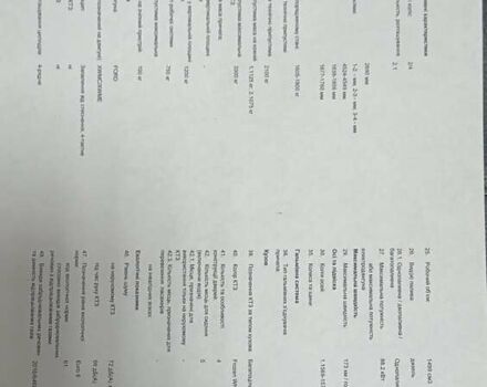 Белый Форд Куга, объемом двигателя 1.5 л и пробегом 57 тыс. км за 20000 $, фото 1 на Automoto.ua