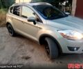 Бежевий Форд Куга, об'ємом двигуна 2 л та пробігом 331 тис. км за 8000 $, фото 1 на Automoto.ua