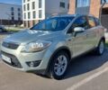 Форд Куга 2010 у Рівному на Automoto.ua Бежевий Форд Куга, об'ємом двигуна 2.52 л та пробігом 94 тис. км за 9900 $, фото 1 на Automoto.ua
