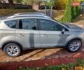 Форд Куга 2010 у Рівному на Automoto.ua Бежевий Форд Куга, об'ємом двигуна 2.52 л та пробігом 94 тис. км за 9900 $, фото 3 на Automoto.ua