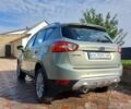 Форд Куга 2010 у Рівному на Automoto.ua Бежевий Форд Куга, об'ємом двигуна 2.52 л та пробігом 94 тис. км за 9900 $, фото 2 на Automoto.ua