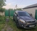 Форд Куга 2012 в Кременчуге на Automoto.ua Бежевый Форд Куга, объемом двигателя 2 л и пробегом 295 тыс. км за 11652 $, фото 7 на Automoto.ua