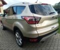 Бежевий Форд Куга, об'ємом двигуна 2 л та пробігом 52 тис. км за 12700 $, фото 2 на Automoto.ua