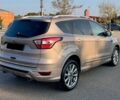Бежевий Форд Куга, об'ємом двигуна 2 л та пробігом 54 тис. км за 8000 $, фото 5 на Automoto.ua