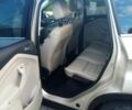 Бежевий Форд Куга, об'ємом двигуна 2 л та пробігом 52 тис. км за 12700 $, фото 9 на Automoto.ua