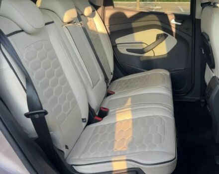 Бежевий Форд Куга, об'ємом двигуна 2 л та пробігом 58 тис. км за 6500 $, фото 9 на Automoto.ua
