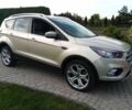 Бежевий Форд Куга, об'ємом двигуна 2 л та пробігом 52 тис. км за 12700 $, фото 6 на Automoto.ua