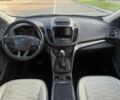 Бежевий Форд Куга, об'ємом двигуна 2 л та пробігом 54 тис. км за 8000 $, фото 7 на Automoto.ua