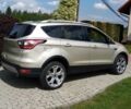 Бежевий Форд Куга, об'ємом двигуна 2 л та пробігом 52 тис. км за 12700 $, фото 5 на Automoto.ua