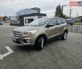 Бежевий Форд Куга, об'ємом двигуна 1.5 л та пробігом 142 тис. км за 18200 $, фото 1 на Automoto.ua