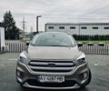 Бежевий Форд Куга, об'ємом двигуна 1.5 л та пробігом 142 тис. км за 18200 $, фото 1 на Automoto.ua
