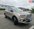 Бежевий Форд Куга, об'ємом двигуна 1.5 л та пробігом 142 тис. км за 18200 $, фото 2 на Automoto.ua