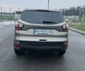 Бежевый Форд Куга, объемом двигателя 1.5 л и пробегом 137 тыс. км за 17000 $, фото 4 на Automoto.ua