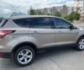 Бежевый Форд Куга, объемом двигателя 1.5 л и пробегом 72 тыс. км за 20300 $, фото 2 на Automoto.ua