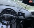 Бежевый Форд Куга, объемом двигателя 1.5 л и пробегом 137 тыс. км за 17000 $, фото 12 на Automoto.ua