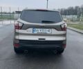 Бежевый Форд Куга, объемом двигателя 1.5 л и пробегом 137 тыс. км за 18000 $, фото 3 на Automoto.ua
