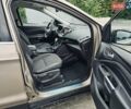 Бежевий Форд Куга, об'ємом двигуна 1.5 л та пробігом 142 тис. км за 18200 $, фото 12 на Automoto.ua