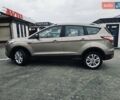Бежевий Форд Куга, об'ємом двигуна 1.5 л та пробігом 142 тис. км за 18200 $, фото 7 на Automoto.ua