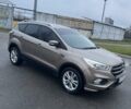 Бежевый Форд Куга, объемом двигателя 1.5 л и пробегом 137 тыс. км за 17000 $, фото 6 на Automoto.ua