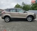 Бежевий Форд Куга, об'ємом двигуна 1.5 л та пробігом 142 тис. км за 18200 $, фото 3 на Automoto.ua